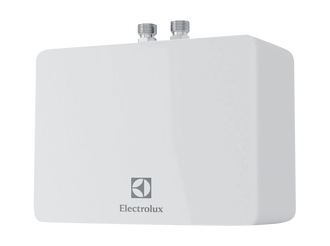 Электрический проточный водонагреватель Electrolux NP6 Aquatronic 2.0